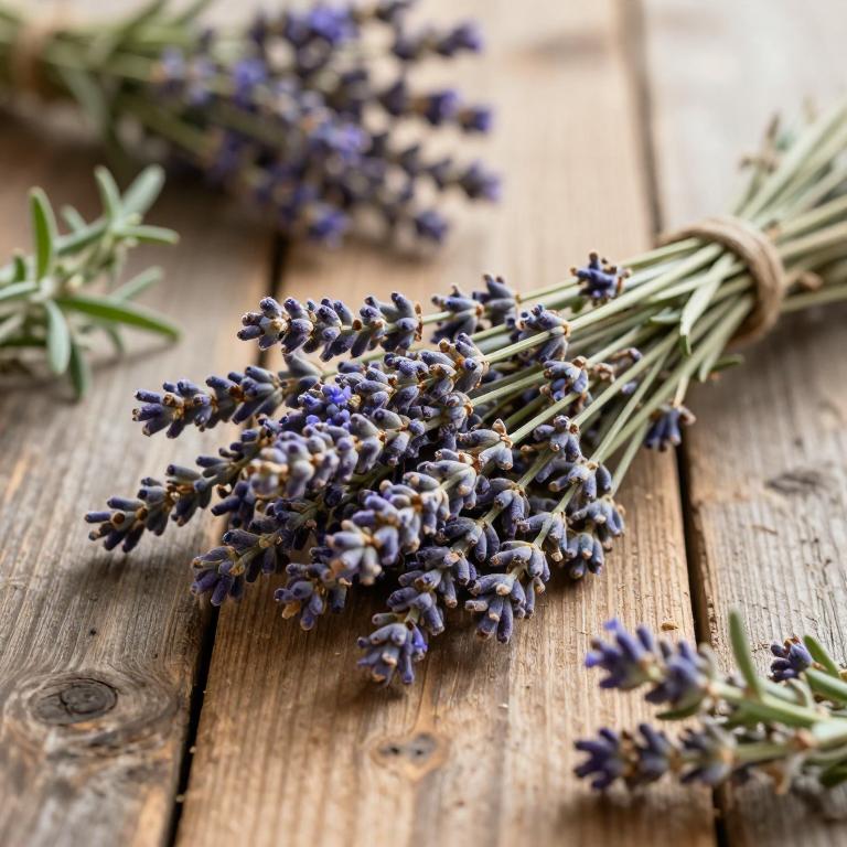 Lavandula x intermedia