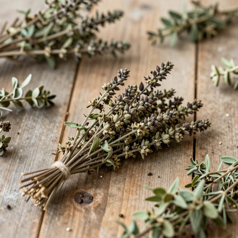 Lepidium montanum