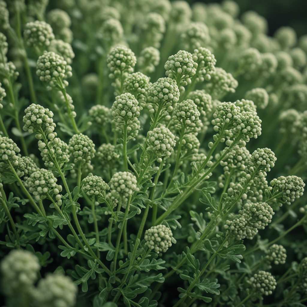 herb drying checklist
