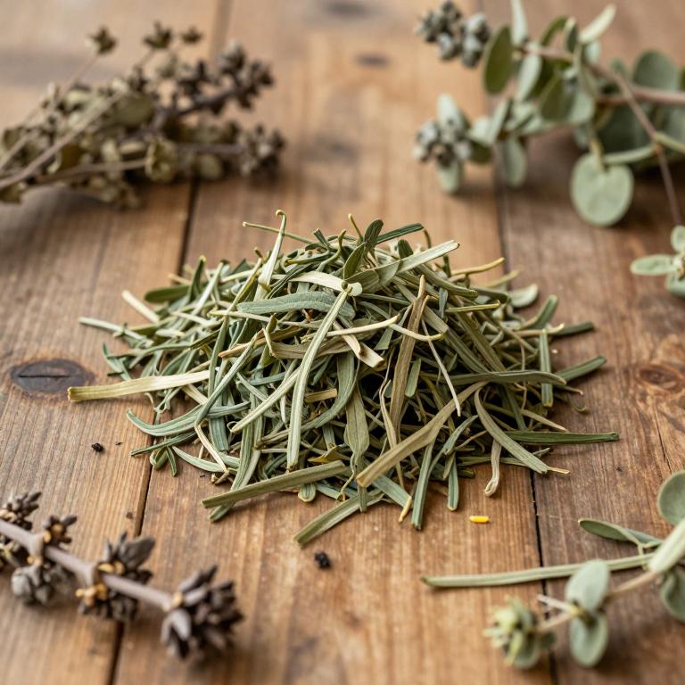 Leucaena