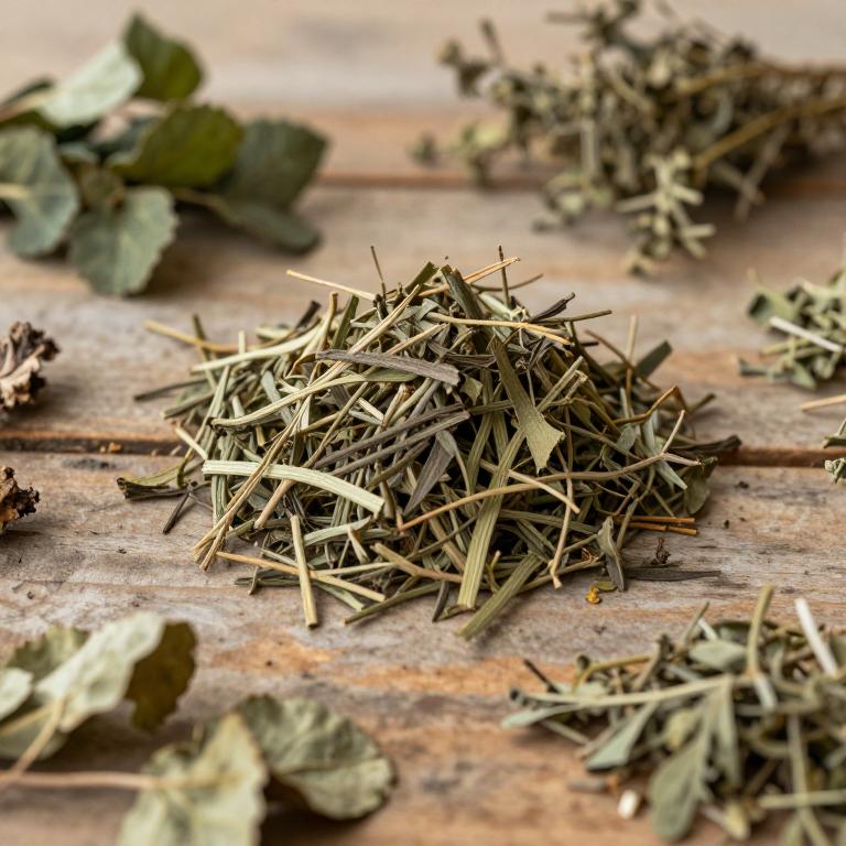 Leutea avicennae
