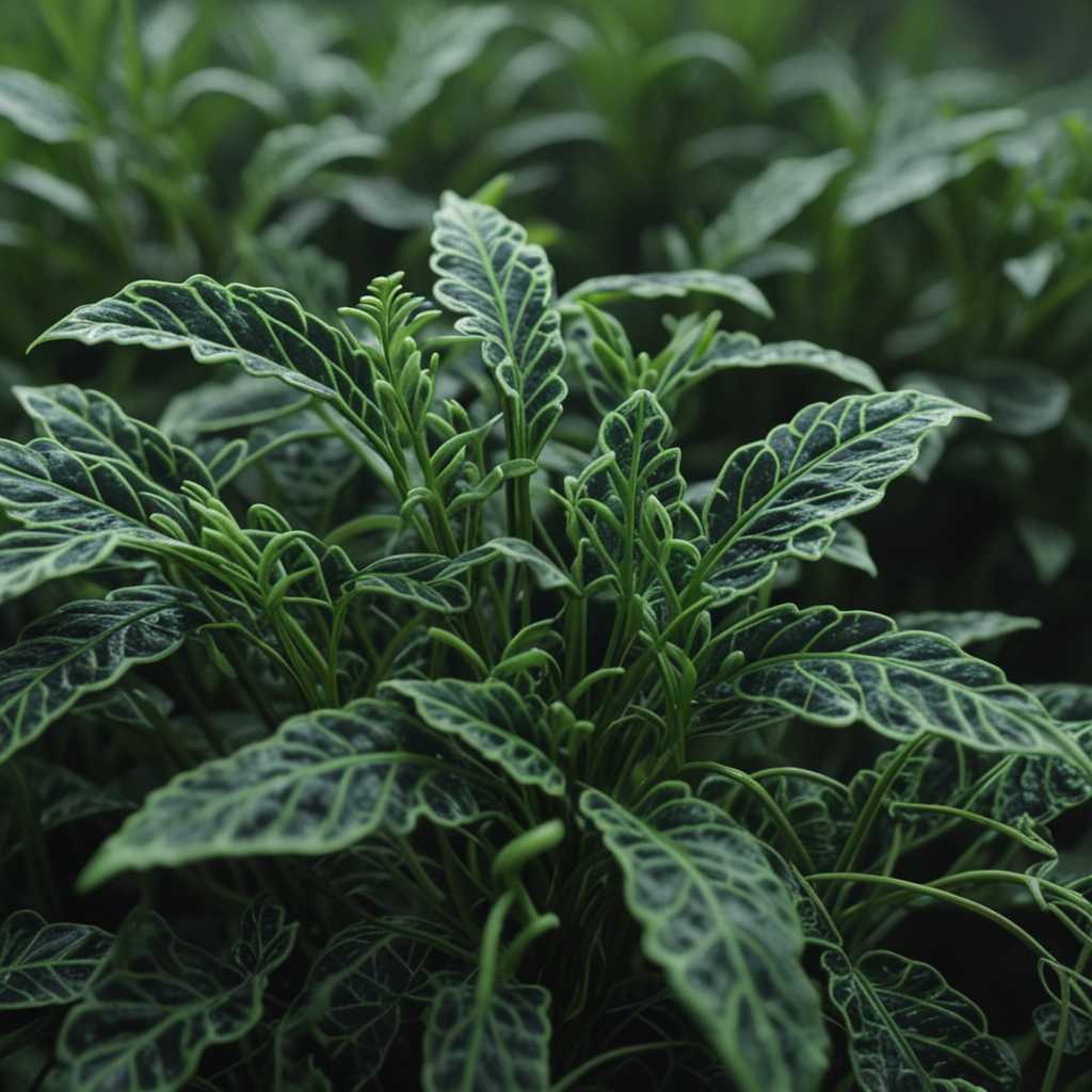 herb drying checklist