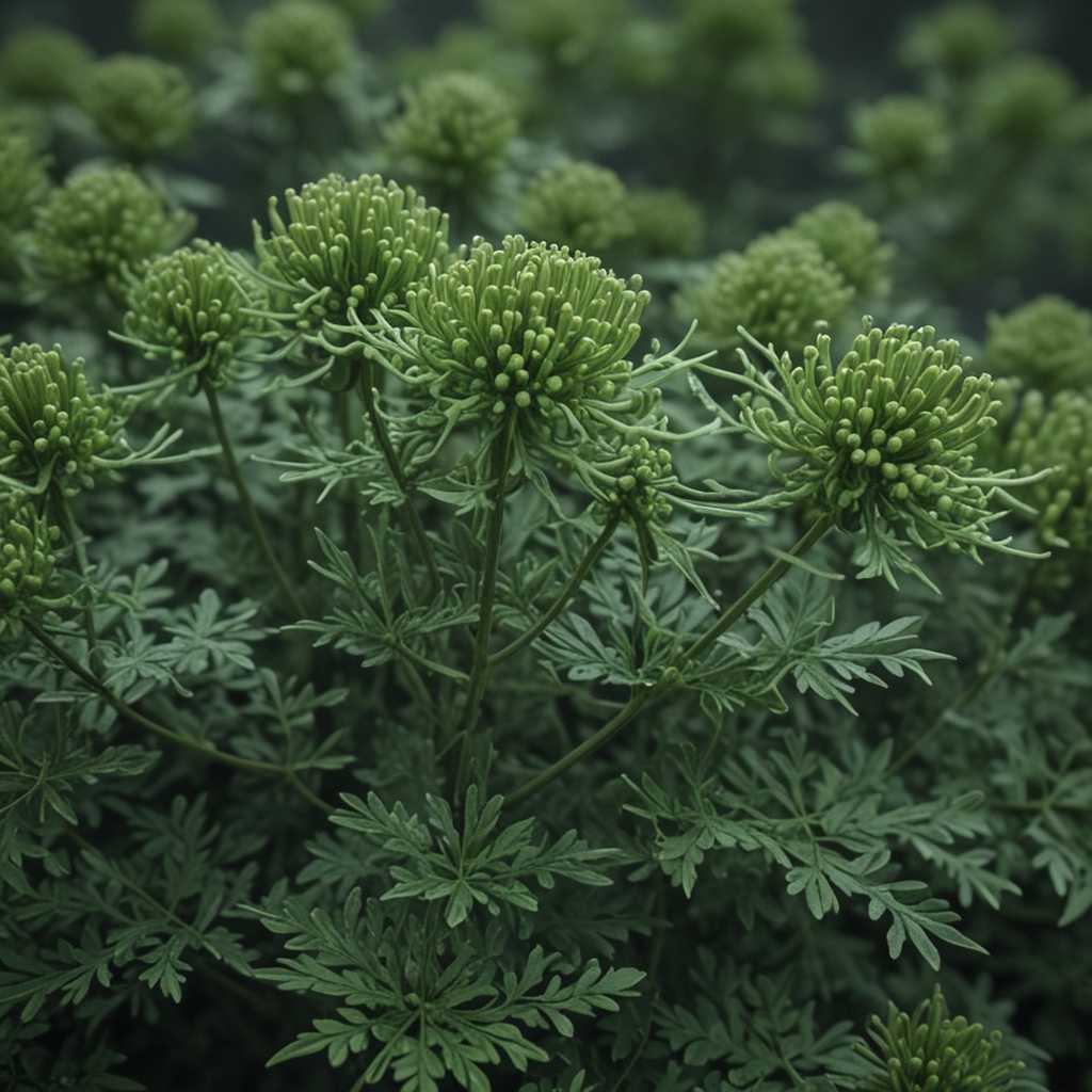herb drying checklist