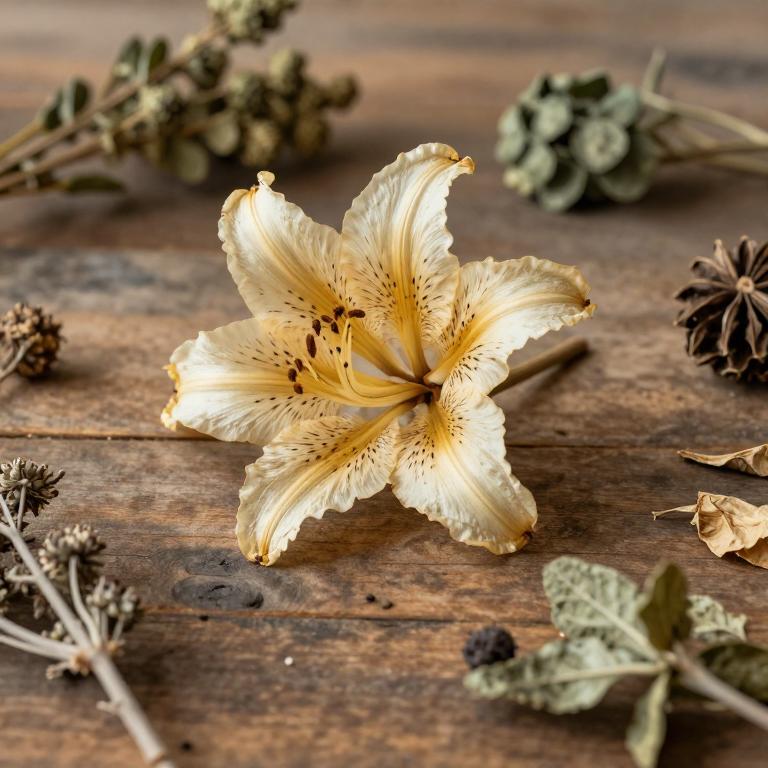 Lilium