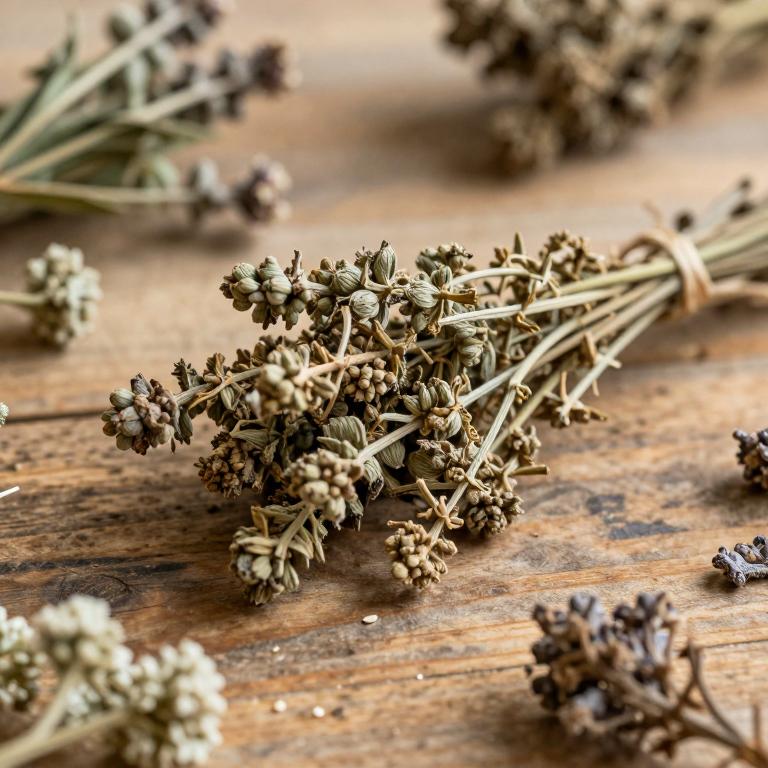 Limonium algarvense