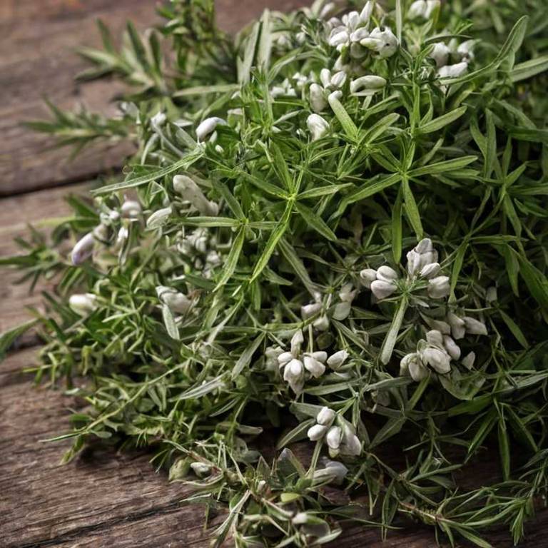 lithospermum officinale