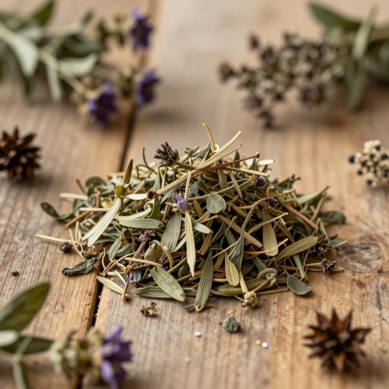 Lobelia nicotianifolia