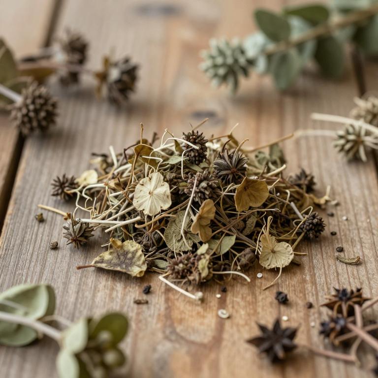 Lopezia racemosa