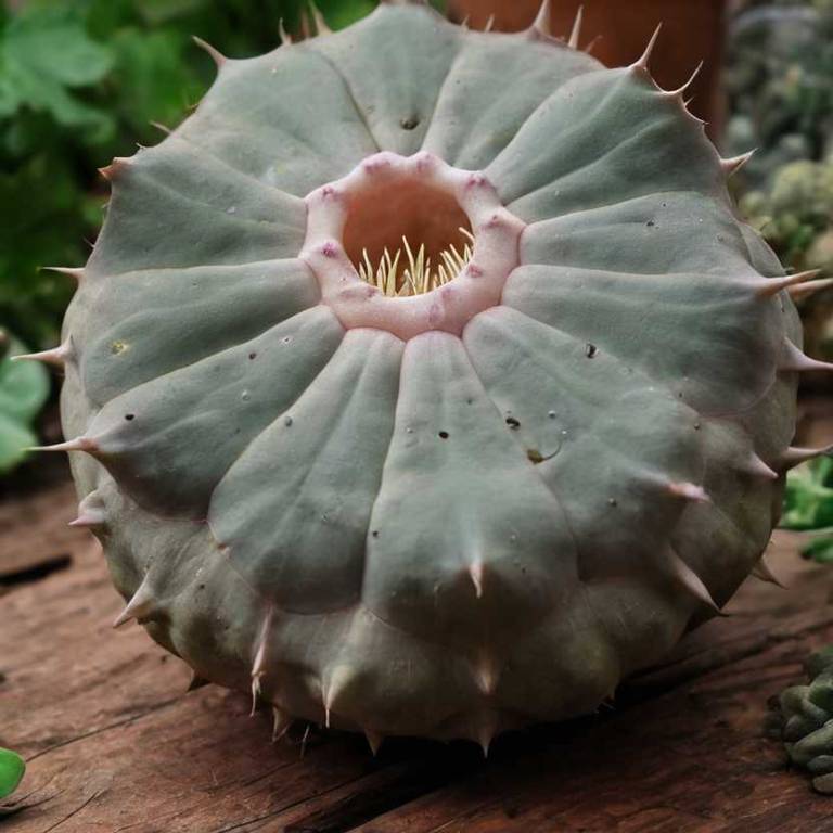 lophophora williamsii