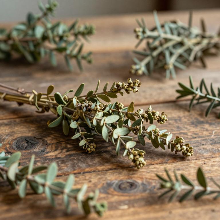 Lyonia ovalifolia var. hebecarpa