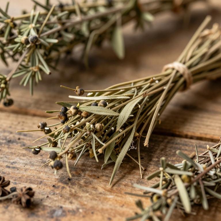 Macrochloa tenacissima