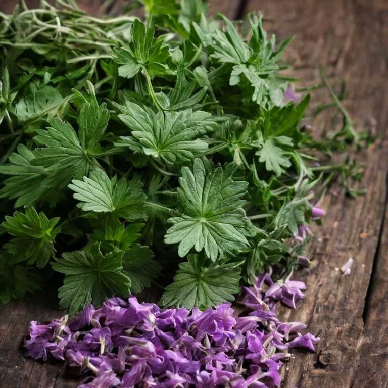 malva sylvestris