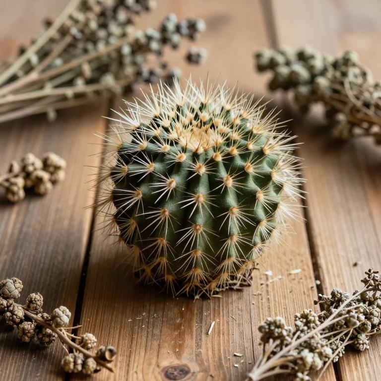 Mammillaria