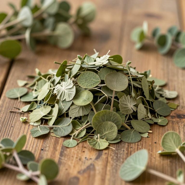 Marsilea mutica