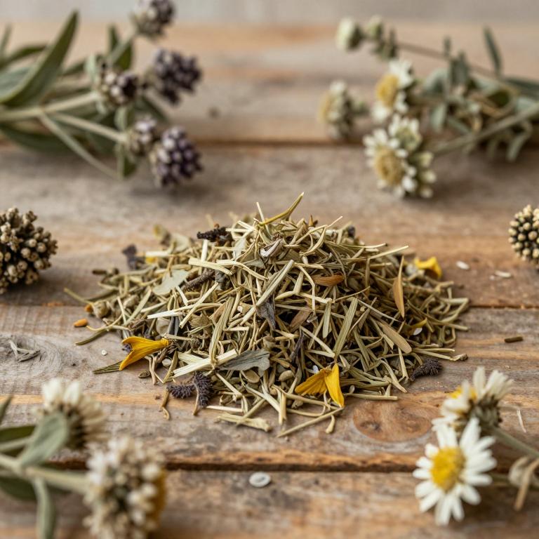 Matricaria aurea