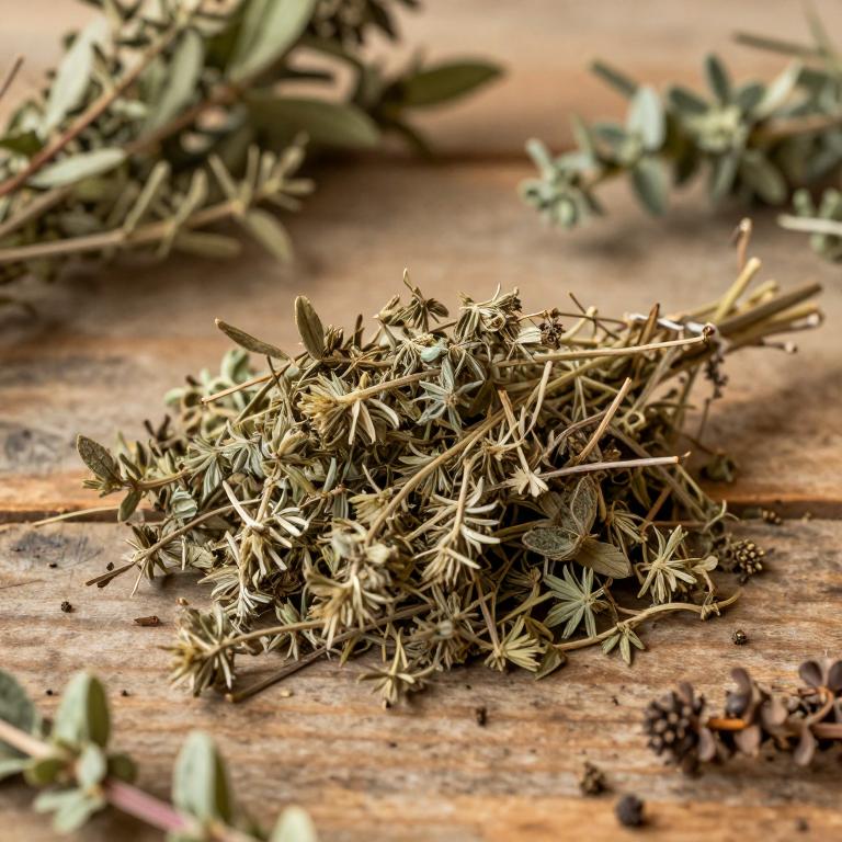 Medicago intertexta