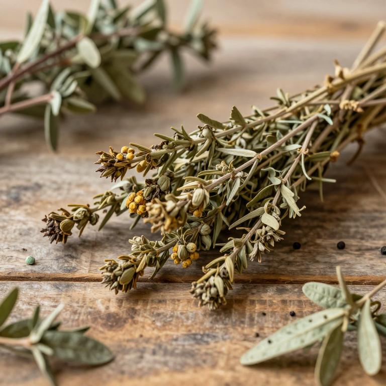 Melaleuca armillaris