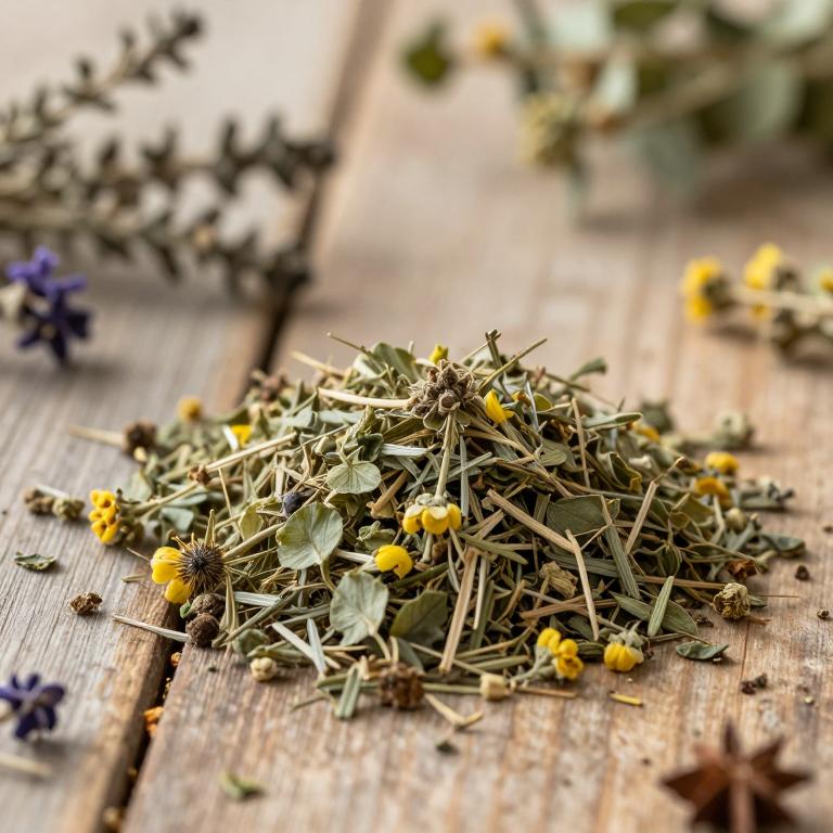Melissa officinalis subsp. officinalis