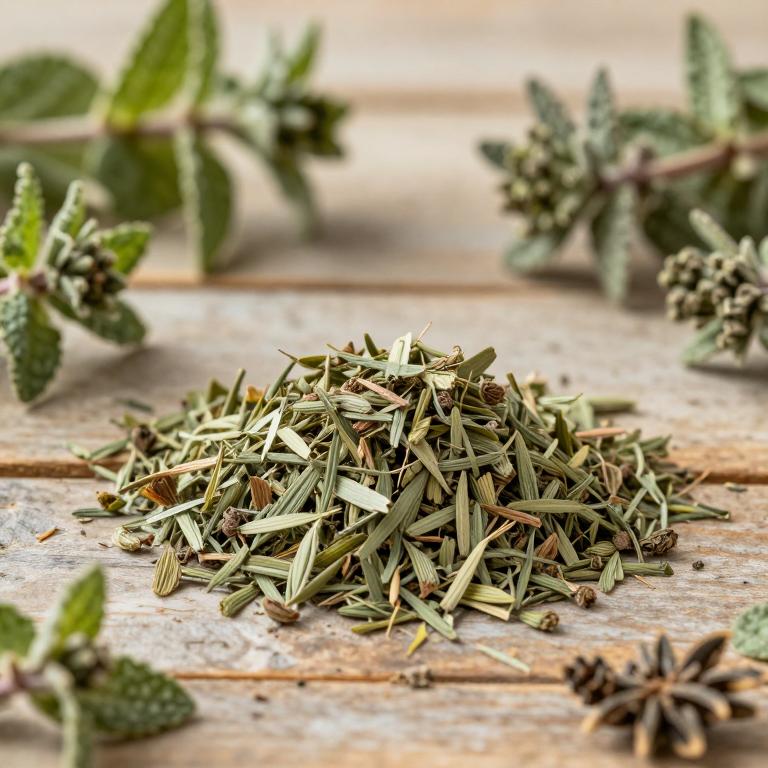 Mentha australis
