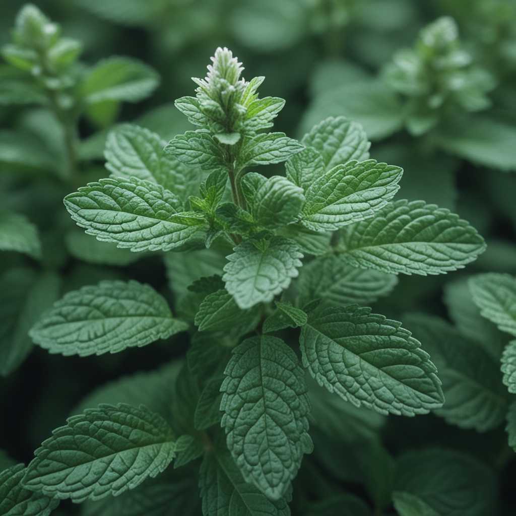 herb drying checklist