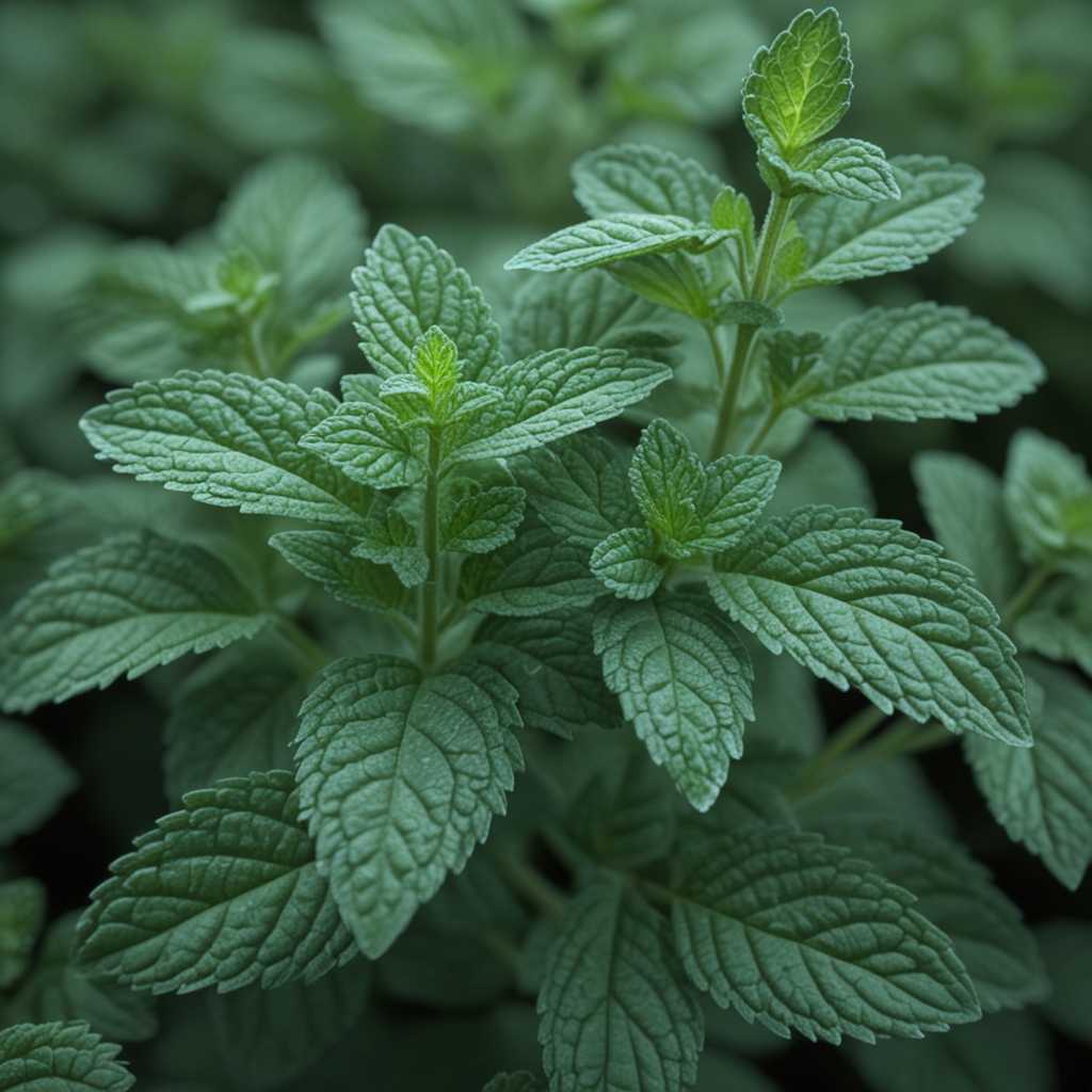 herb drying checklist