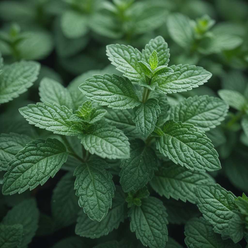 herb drying checklist