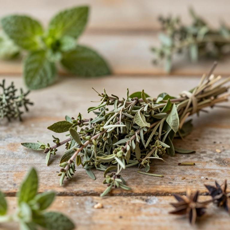 Mentha × gracilis