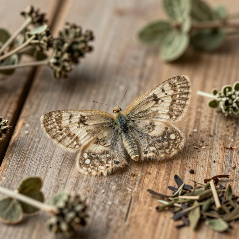 Microdesmia rigida