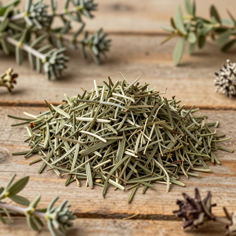 Micromeria hedgei
