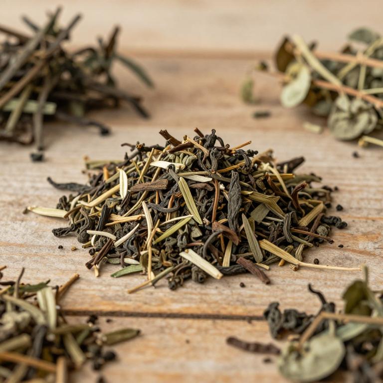 Microtea debilis