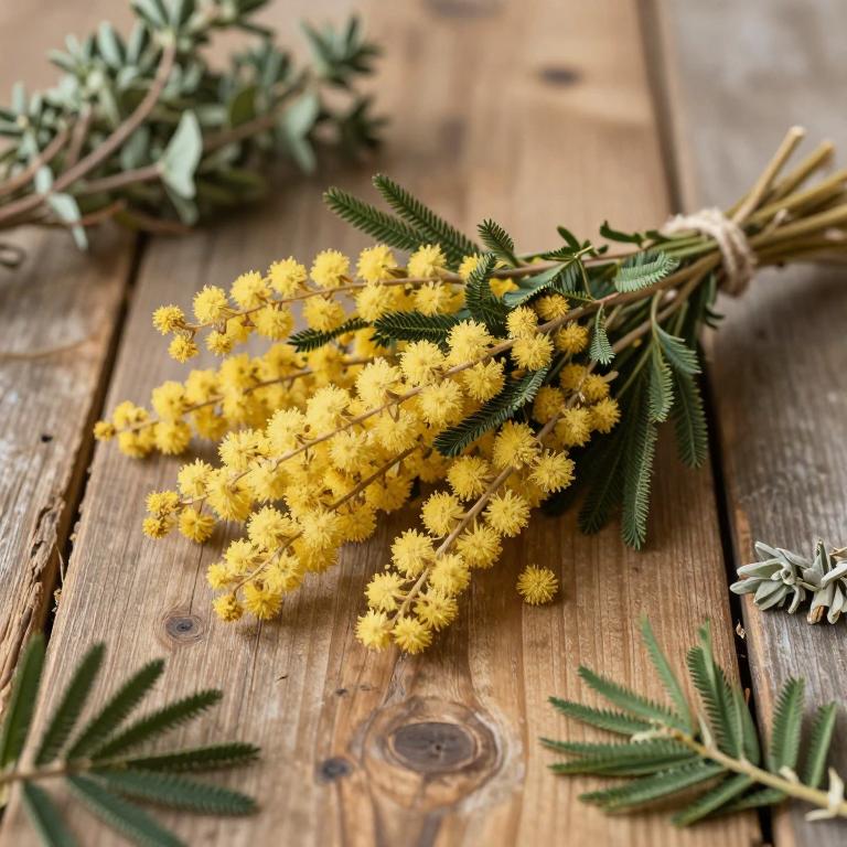 Mimosa diplotricha var. diplotricha