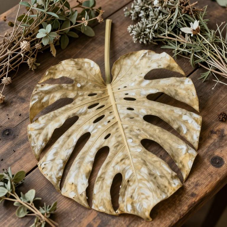 Monstera deliciosa
