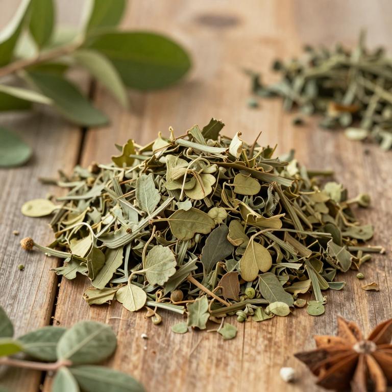 Moringa concanensis