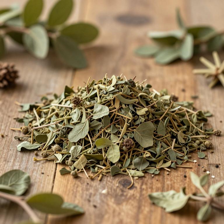 Moringa stenopetala