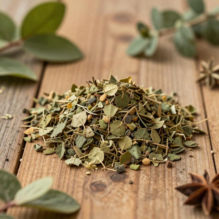 Moringa
