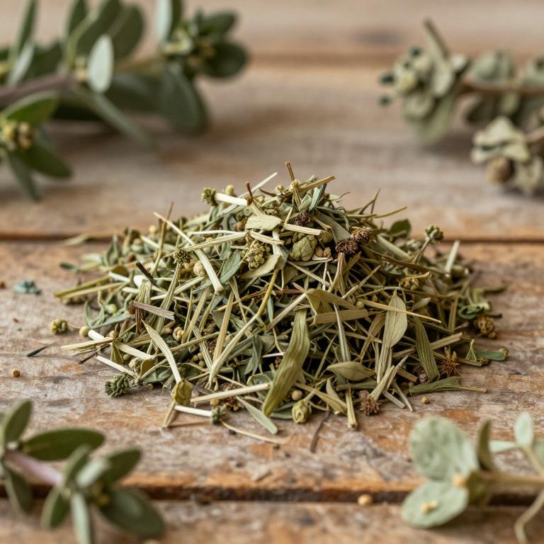 Moullava spicata