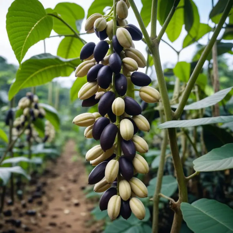 mucuna pruriens