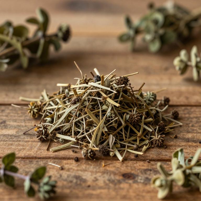Mundulea sericea