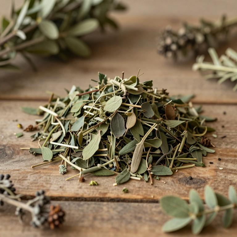 Myrica salicifolia
