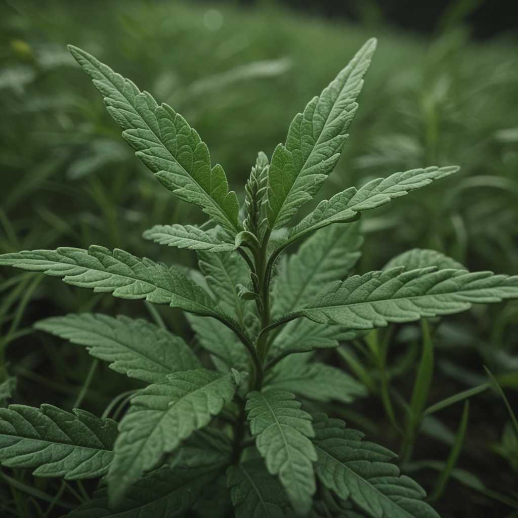 herb drying checklist
