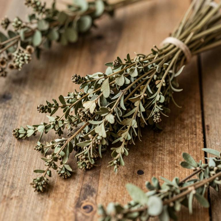 Myrsine linearis