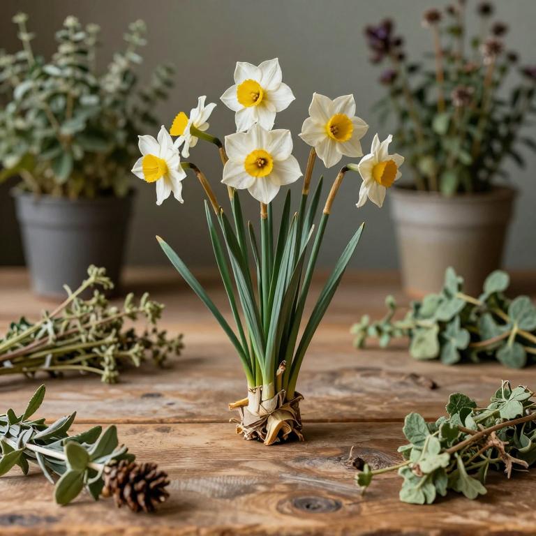 Narcissus confusus