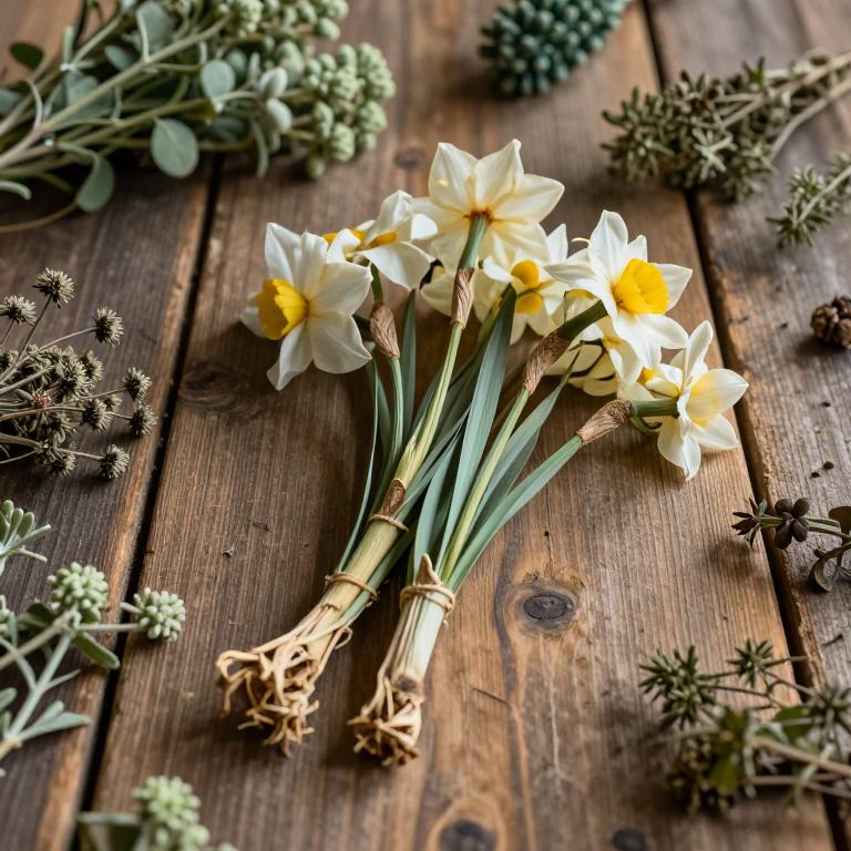 Narcissus triandrus