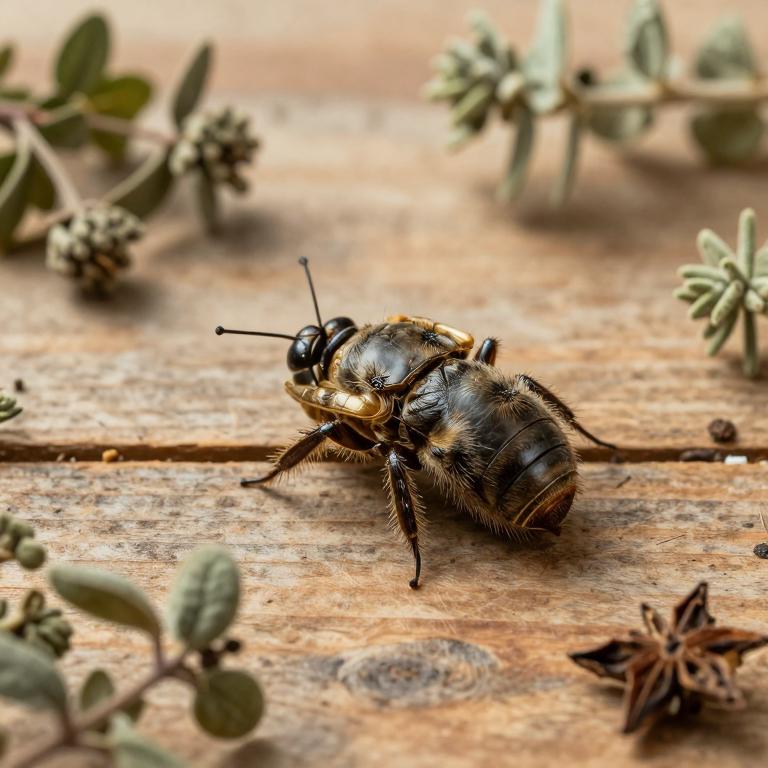Neocussonia bojeri