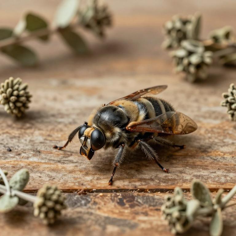 Neocussonia vantsilana