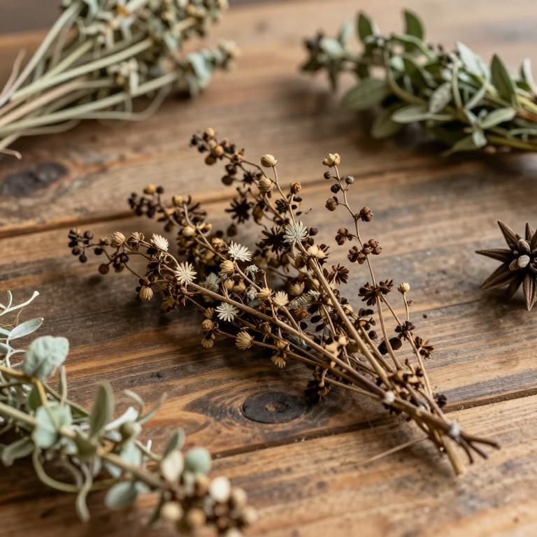 Neottia ovata