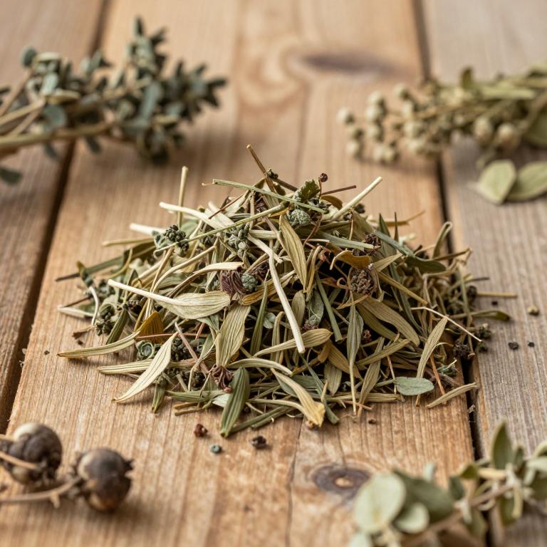 Nuxia floribunda