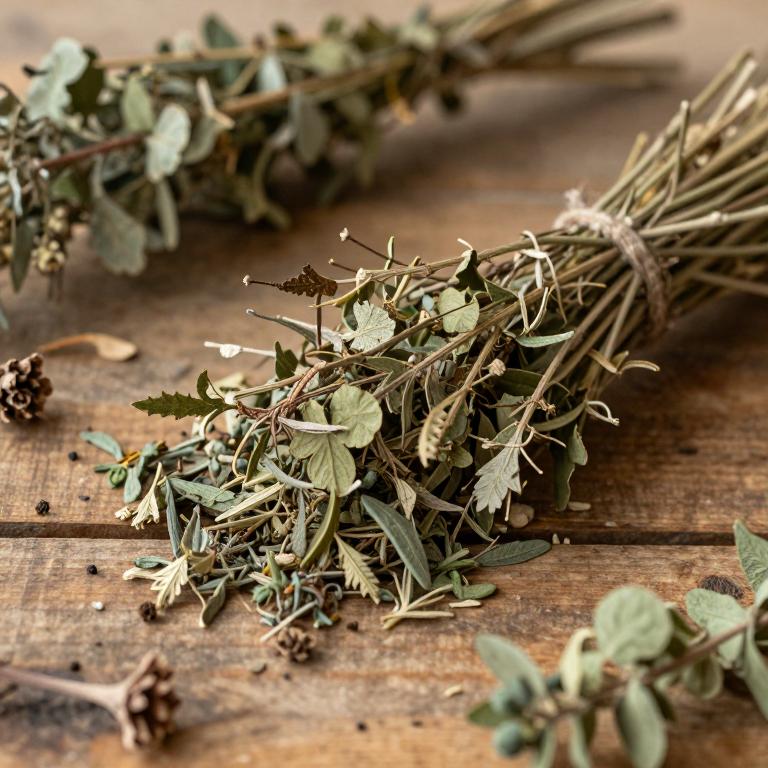 Nuxia verticillata