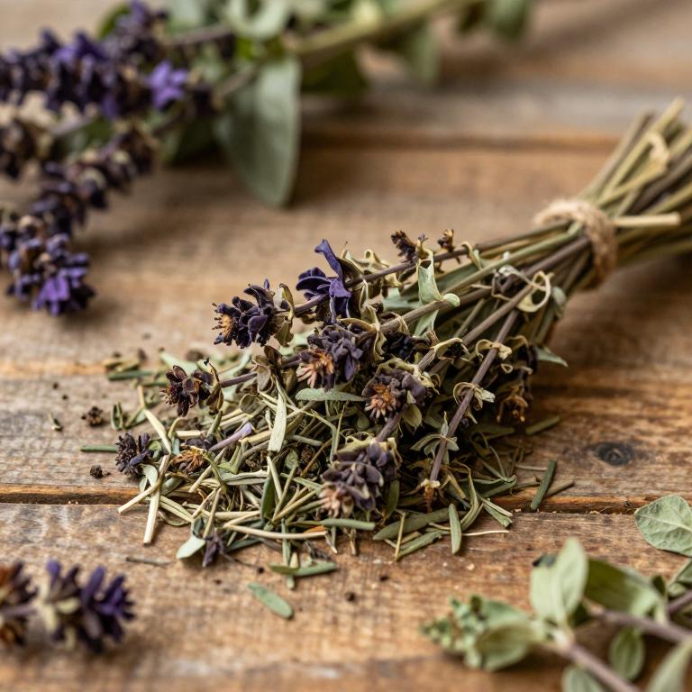 Ocimum basilicum var. basilicum