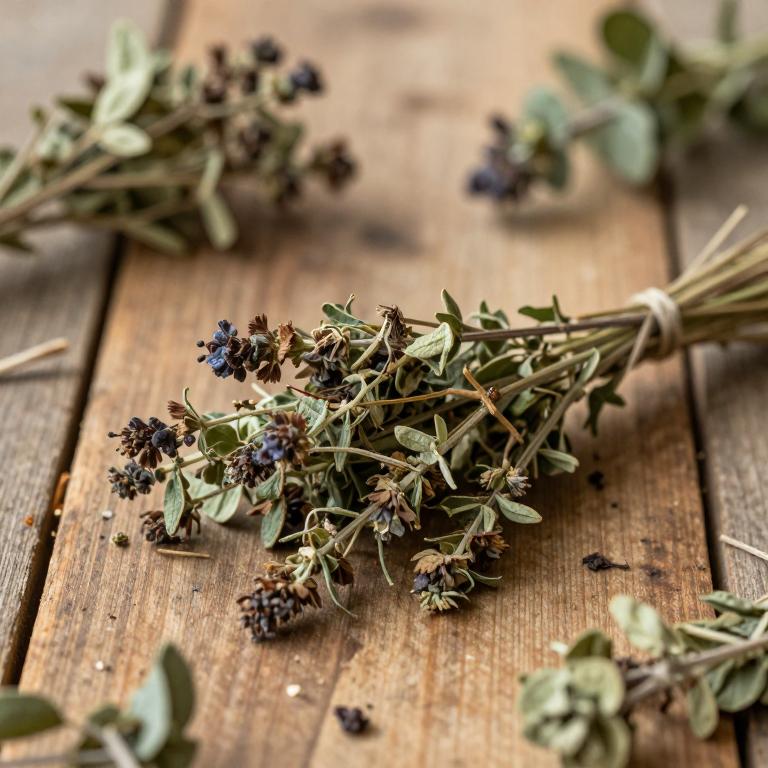 Ocimum centraliafricanum